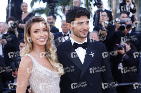 Filmpremiere 'Vie privée', Cannes Film Festival 2025