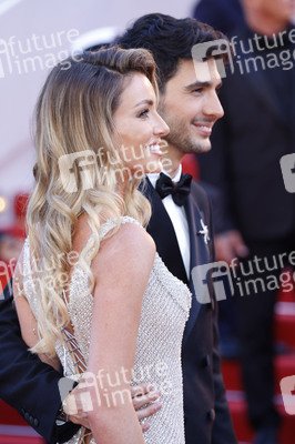 Filmpremiere 'Vie privée', Cannes Film Festival 2025