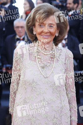 Filmpremiere 'Vie privée', Cannes Film Festival 2025