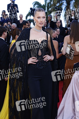 Filmpremiere 'Vie privée', Cannes Film Festival 2025