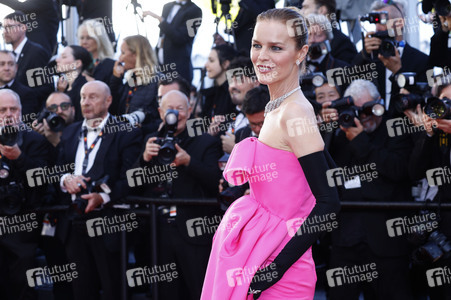 Filmpremiere 'Vie privée', Cannes Film Festival 2025