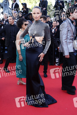 Filmpremiere 'Vie privée', Cannes Film Festival 2025