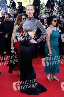 Filmpremiere 'Vie privée', Cannes Film Festival 2025