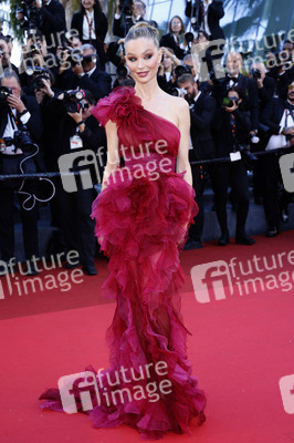 Filmpremiere 'Vie privée', Cannes Film Festival 2025