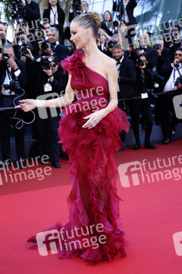 Filmpremiere 'Vie privée', Cannes Film Festival 2025