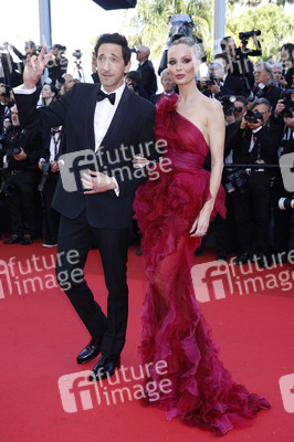 Filmpremiere 'Vie privée', Cannes Film Festival 2025