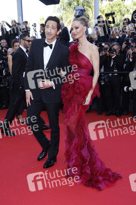 Filmpremiere 'Vie privée', Cannes Film Festival 2025