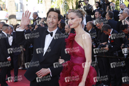 Filmpremiere 'Vie privée', Cannes Film Festival 2025