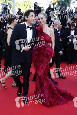 Filmpremiere 'Vie privée', Cannes Film Festival 2025