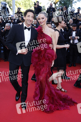 Filmpremiere 'Vie privée', Cannes Film Festival 2025