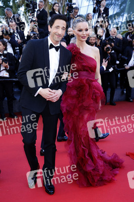 Filmpremiere 'Vie privée', Cannes Film Festival 2025