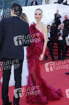 Filmpremiere 'Vie privée', Cannes Film Festival 2025