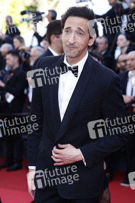 Filmpremiere 'Vie privée', Cannes Film Festival 2025