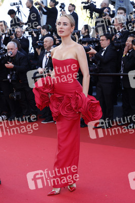 Filmpremiere 'Vie privée', Cannes Film Festival 2025
