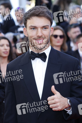 Filmpremiere 'Vie privée', Cannes Film Festival 2025