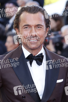 Filmpremiere 'Vie privée', Cannes Film Festival 2025