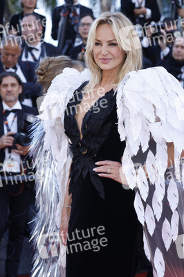 Filmpremiere 'Vie privée', Cannes Film Festival 2025