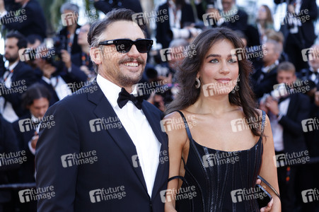 Filmpremiere 'Vie privée', Cannes Film Festival 2025