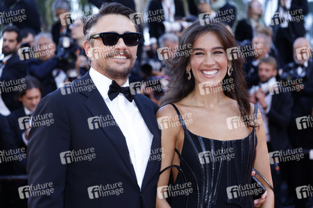 Filmpremiere 'Vie privée', Cannes Film Festival 2025