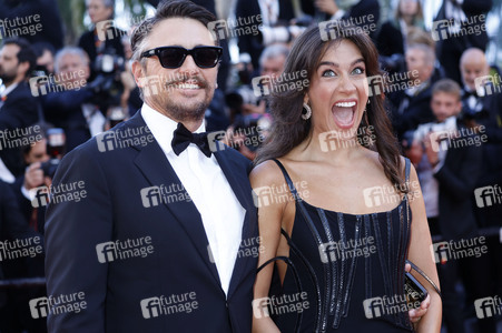 Filmpremiere 'Vie privée', Cannes Film Festival 2025