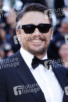 Filmpremiere 'Vie privée', Cannes Film Festival 2025