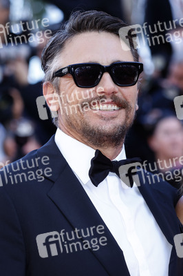 Filmpremiere 'Vie privée', Cannes Film Festival 2025