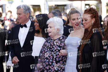 Filmpremiere 'Vie privée', Cannes Film Festival 2025