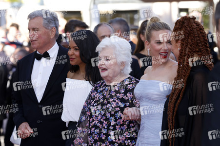 Filmpremiere 'Vie privée', Cannes Film Festival 2025