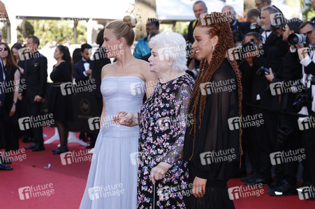 Filmpremiere 'Vie privée', Cannes Film Festival 2025