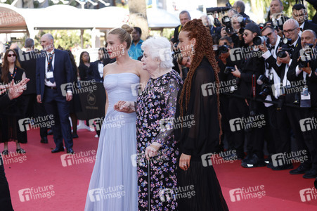 Filmpremiere 'Vie privée', Cannes Film Festival 2025