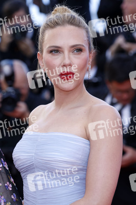 Filmpremiere 'Vie privée', Cannes Film Festival 2025