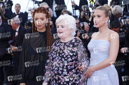 Filmpremiere 'Vie privée', Cannes Film Festival 2025