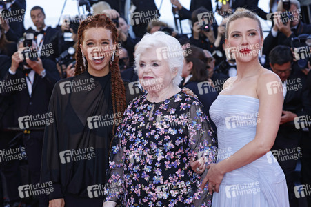 Filmpremiere 'Vie privée', Cannes Film Festival 2025