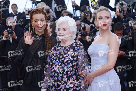 Filmpremiere 'Vie privée', Cannes Film Festival 2025