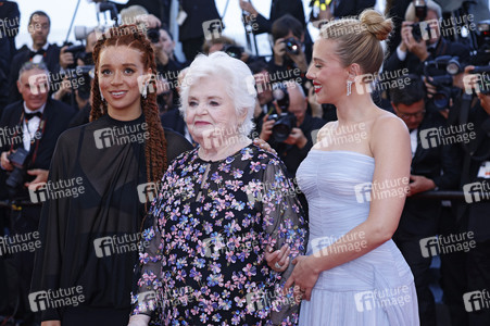 Filmpremiere 'Vie privée', Cannes Film Festival 2025