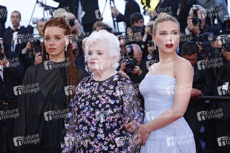 Filmpremiere 'Vie privée', Cannes Film Festival 2025