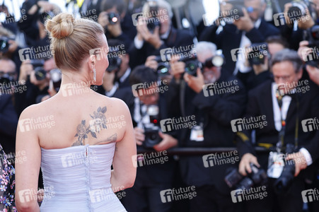 Filmpremiere 'Vie privée', Cannes Film Festival 2025