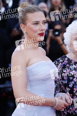 Filmpremiere 'Vie privée', Cannes Film Festival 2025