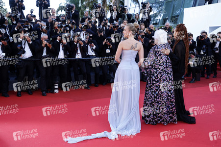 Filmpremiere 'Vie privée', Cannes Film Festival 2025