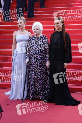 Filmpremiere 'Vie privée', Cannes Film Festival 2025