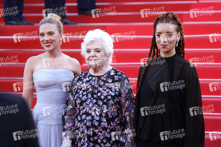 Filmpremiere 'Vie privée', Cannes Film Festival 2025