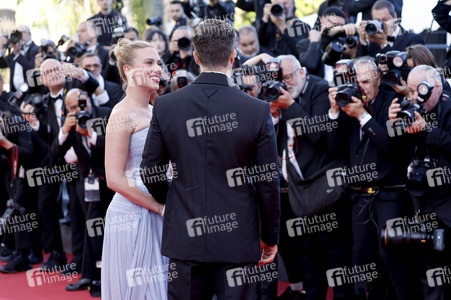 Filmpremiere 'Vie privée', Cannes Film Festival 2025