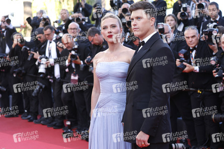 Filmpremiere 'Vie privée', Cannes Film Festival 2025