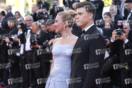 Filmpremiere 'Vie privée', Cannes Film Festival 2025