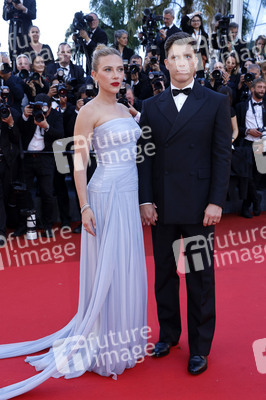 Filmpremiere 'Vie privée', Cannes Film Festival 2025