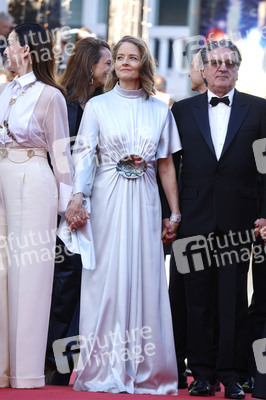 Filmpremiere 'Vie privée', Cannes Film Festival 2025