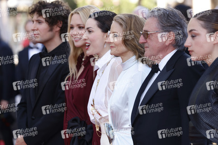 Filmpremiere 'Vie privée', Cannes Film Festival 2025