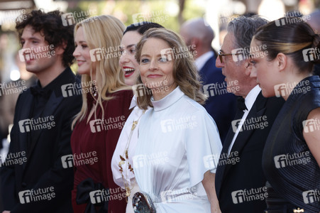 Filmpremiere 'Vie privée', Cannes Film Festival 2025