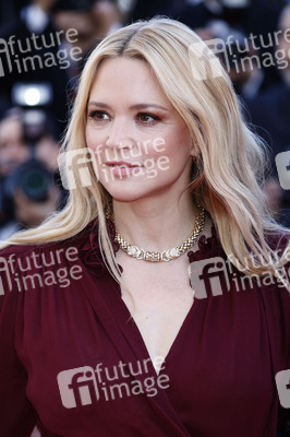 Filmpremiere 'Vie privée', Cannes Film Festival 2025