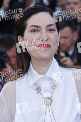 Filmpremiere 'Vie privée', Cannes Film Festival 2025